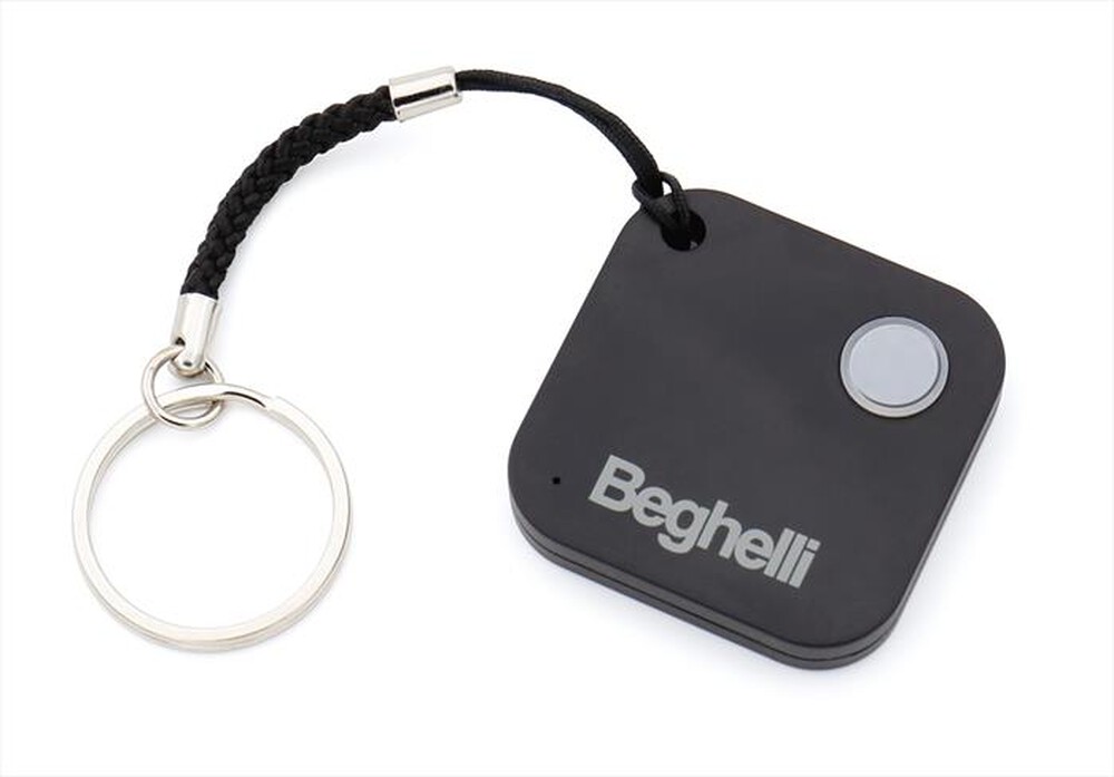 "BEGHELLI - SALVALAVITA BABY-NERO"
