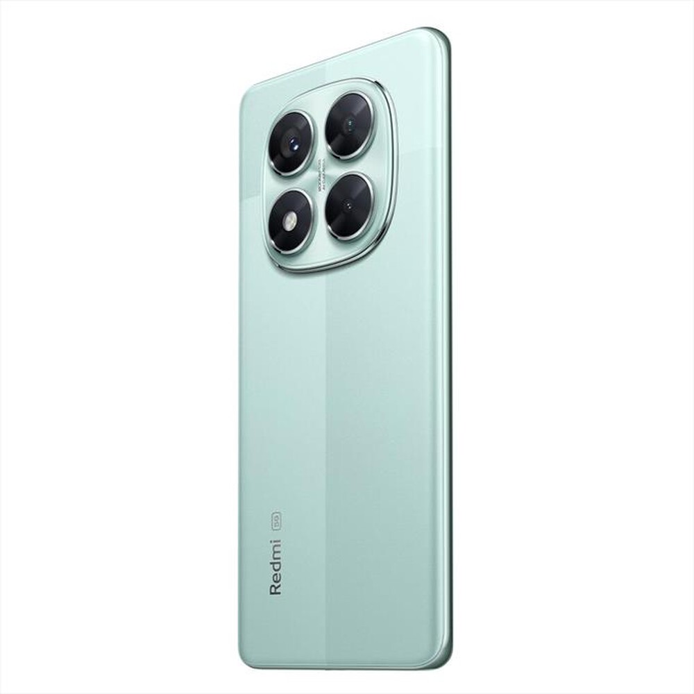 Immagine del prodotto XIAOMI - REDMI NOTE 14 PRO 5G 8+256G-Coral Green