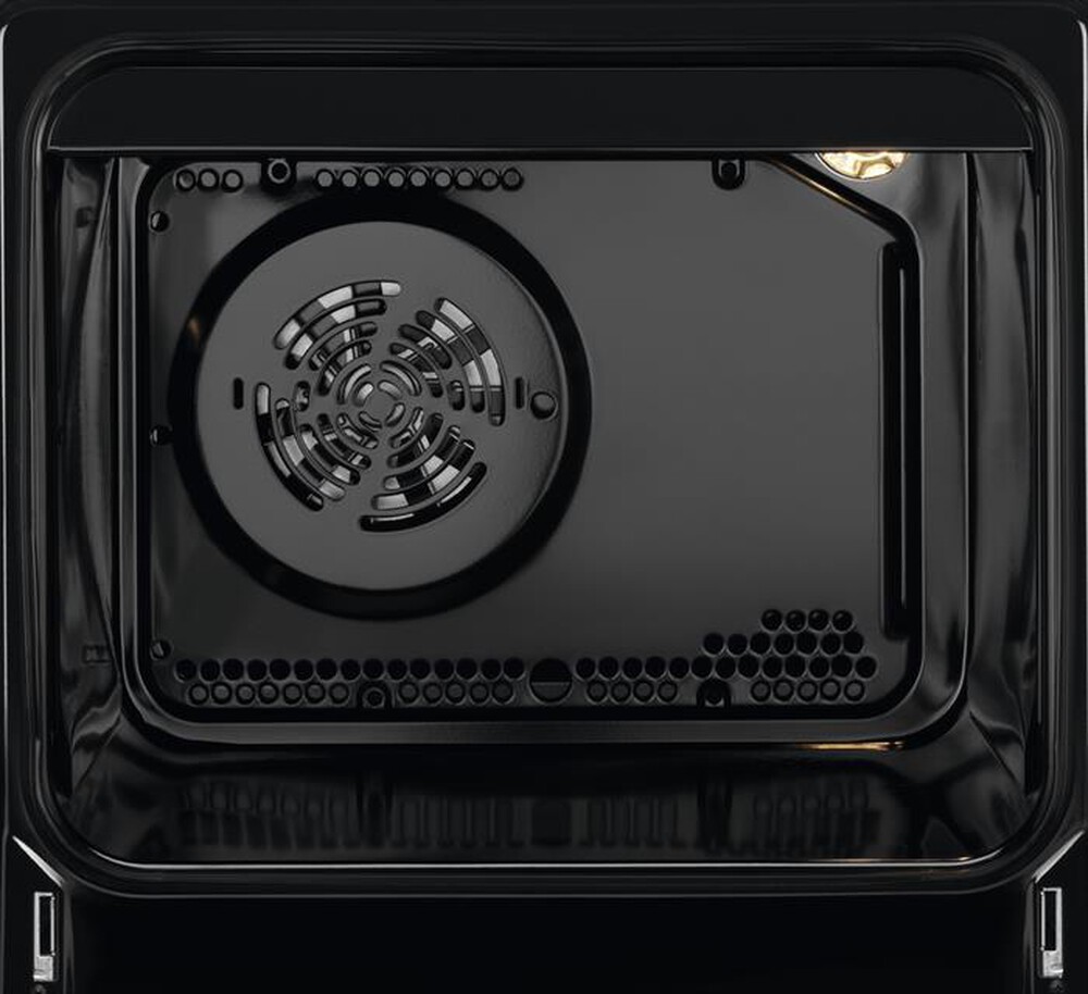 "ELECTROLUX - Cucina a gas LKK620010X Classe A-Inox"