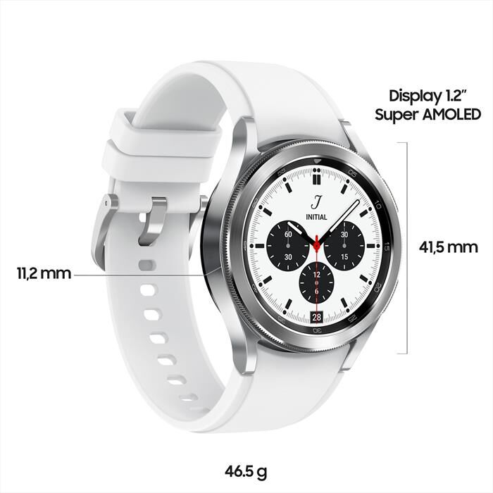 Samsung galaxy watch 42mm euronics best sale