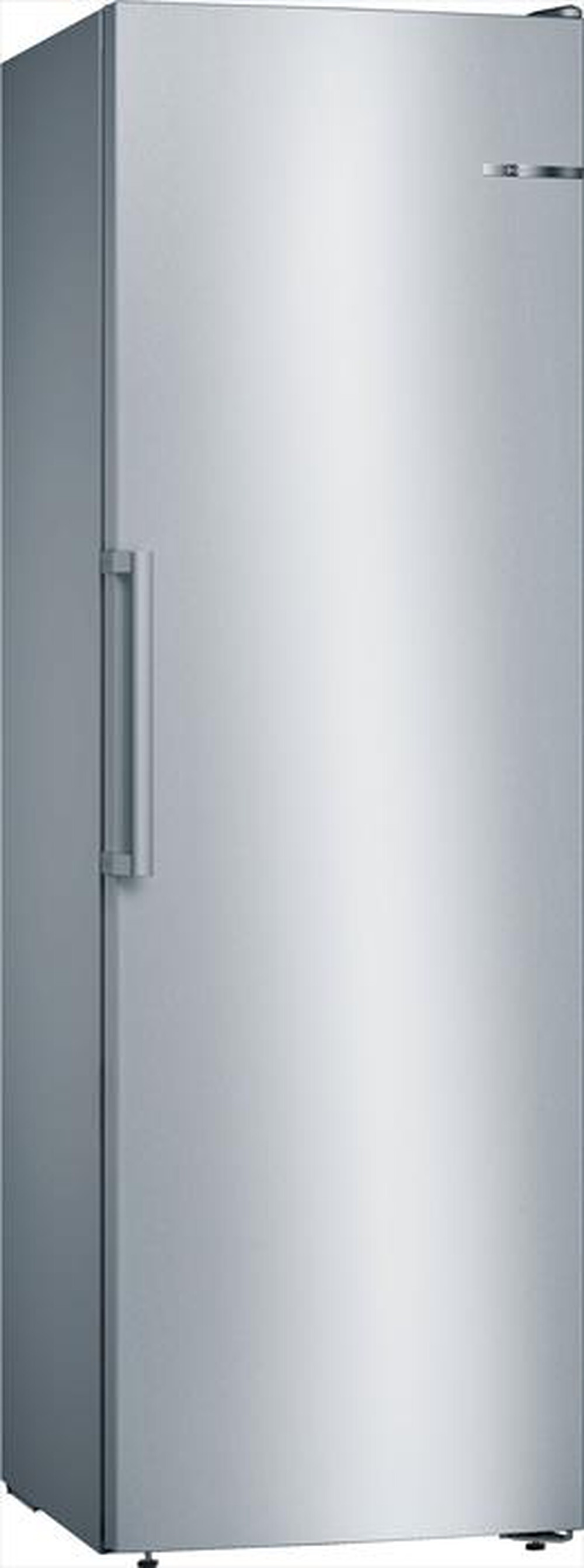 Immagine del prodotto BOSCH - Congelatore verticale GSN36VLFP Classe F-Inox look