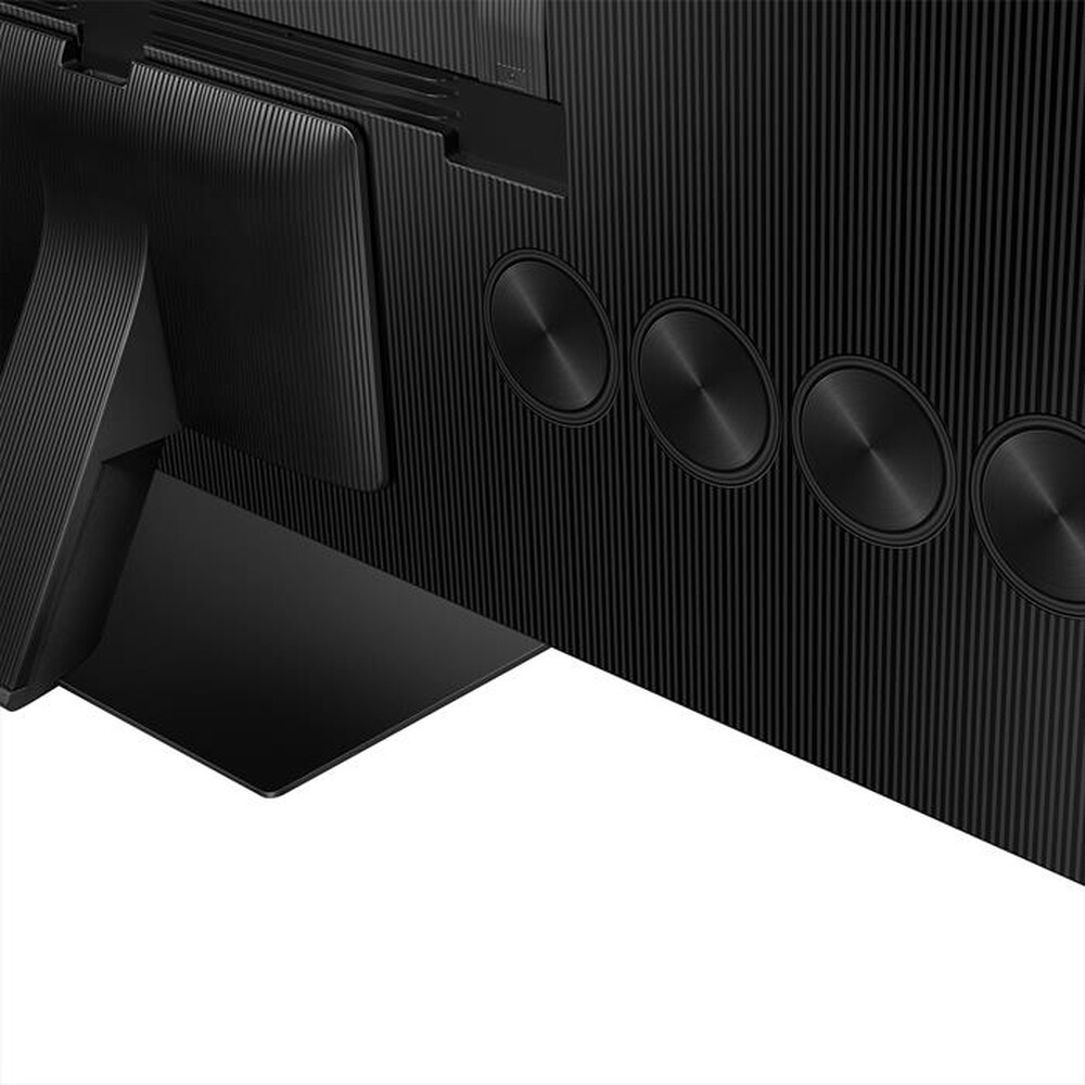 "SAMSUNG - Smart TV NEO QLED UHD 4K 75\" QE75QN95CATXZT-SLATE BLACK"