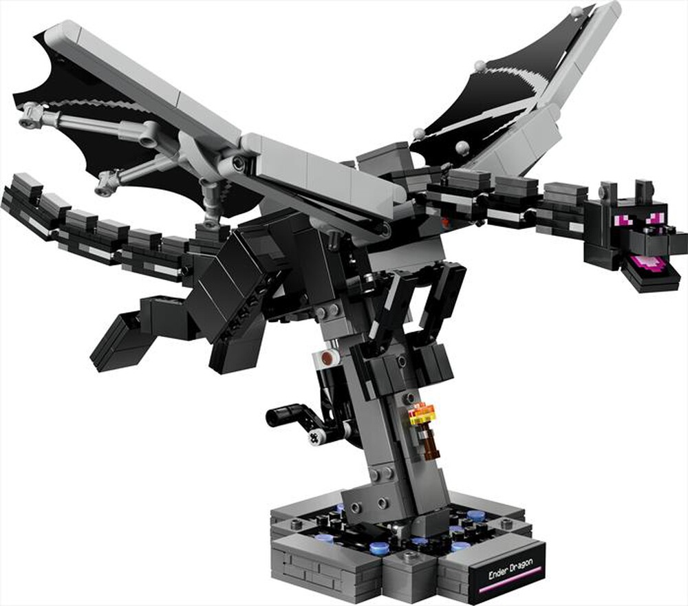 Immagine del prodotto LEGO - MINECRAFT Drago dell'End - 21595
