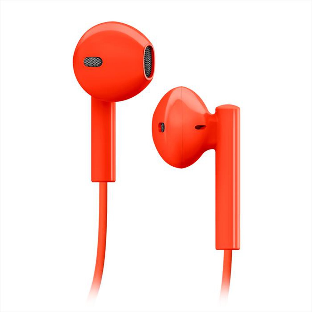 "SBS - TEEARLIGHTAPR-Rosso"