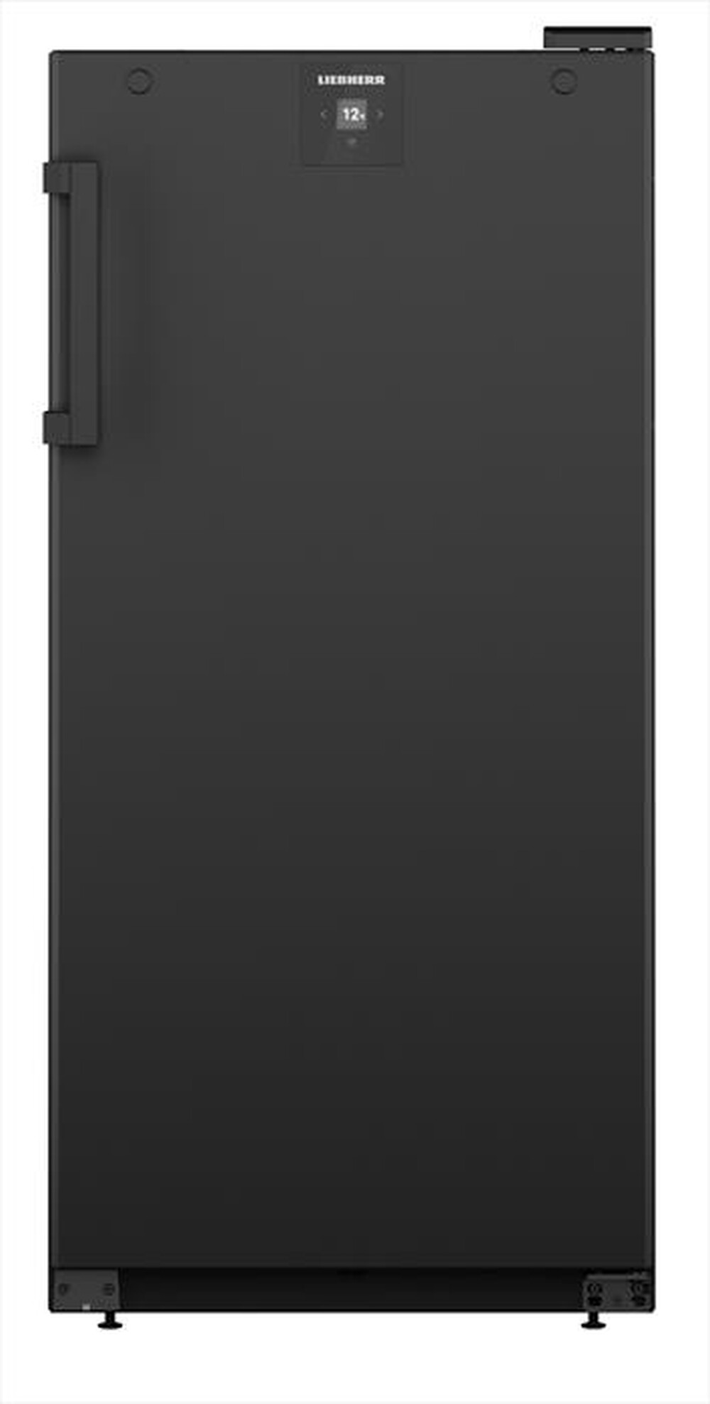 "LIEBHERR - Cantinetta WSBL 4201-20 Classe D 141 bottiglie-Nero"