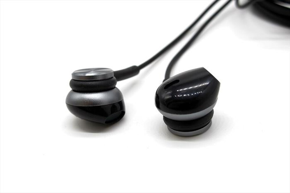 "AAAMAZE - AURICOLARI A FILO CON MICROFONO ODYSSY"