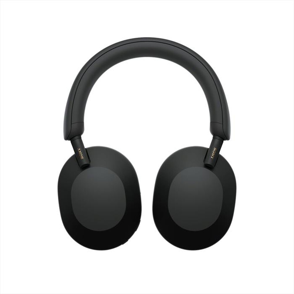 "SONY - Cuffie wireless WH1000XM5B.CE7-Nero"