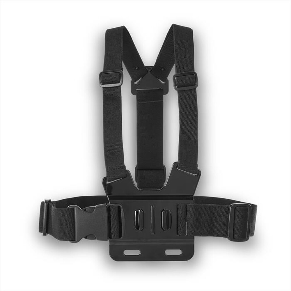 Immagine del prodotto HAMA - SUPPORTO DA PETTO PER GOPRO-Nero