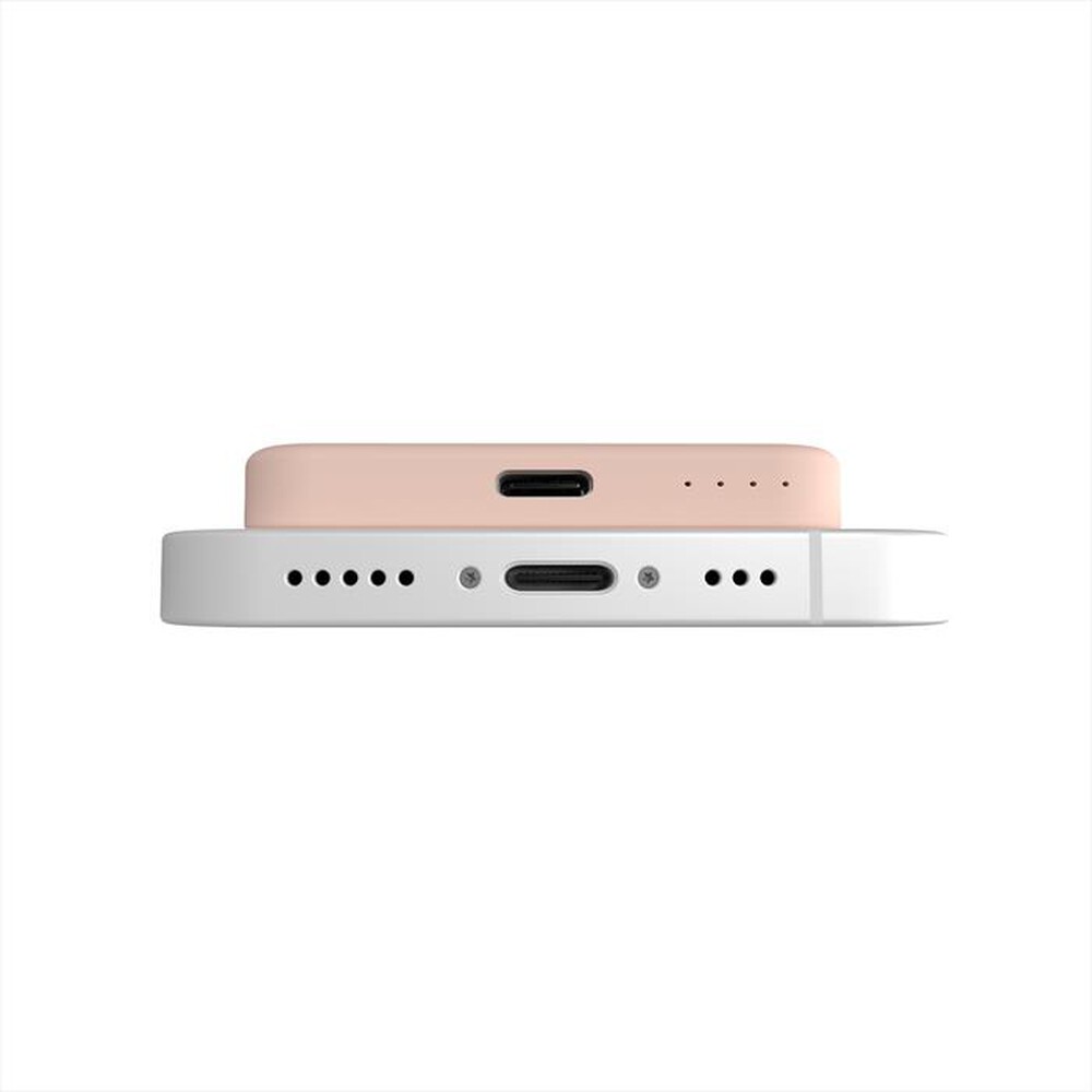 Immagine del prodotto PURO - Powerbank PUFCBB40P2MAGBEG-Sandshell