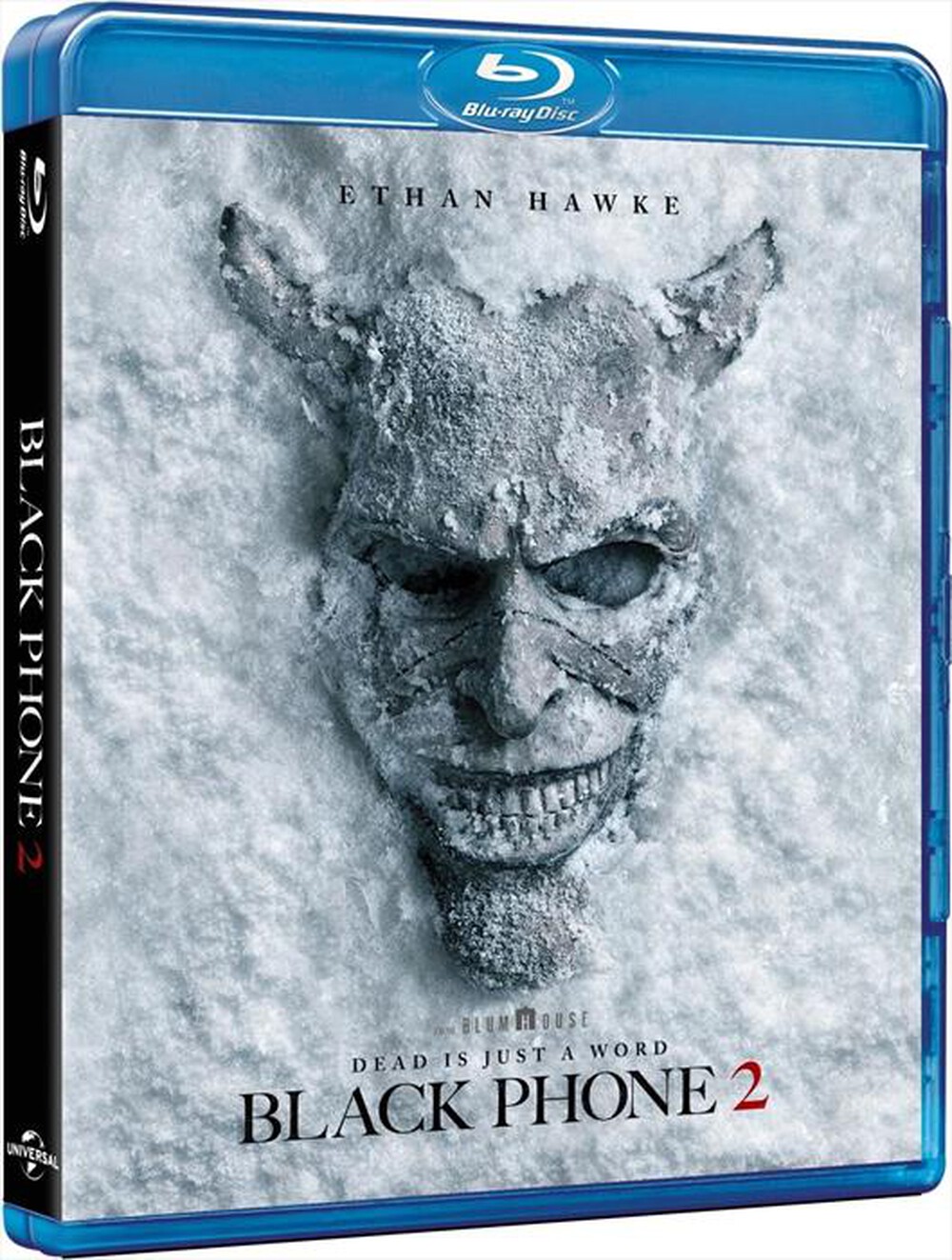 Immagine del prodotto UNIVERSAL PICTURES - Black Phone 2