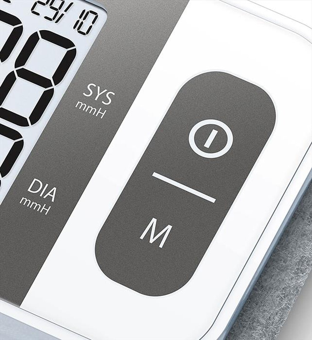 Immagine del prodotto BEURER - SBC15