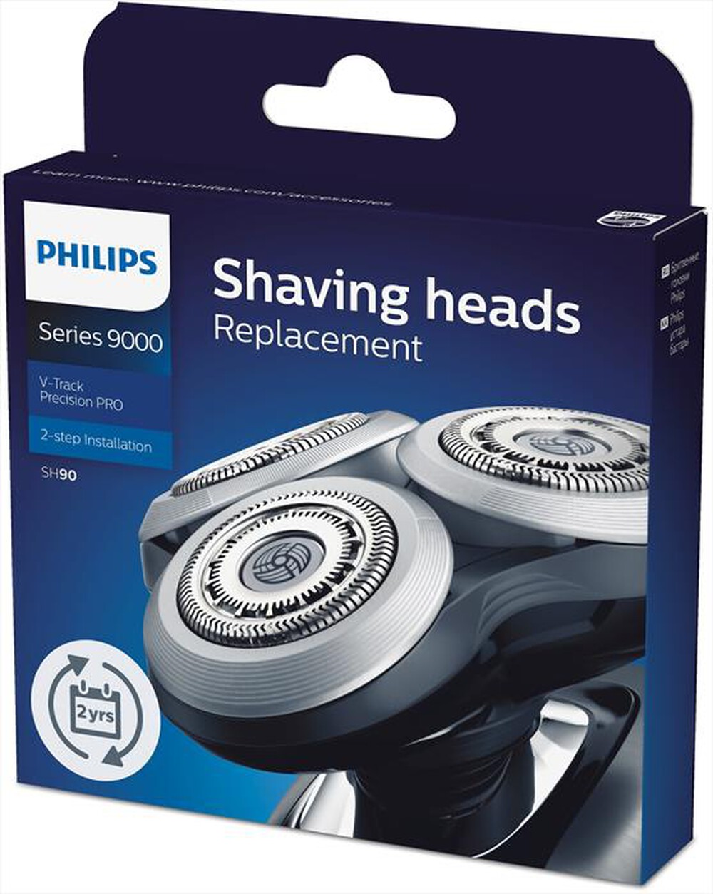 Immagine del prodotto PHILIPS - SH90/70