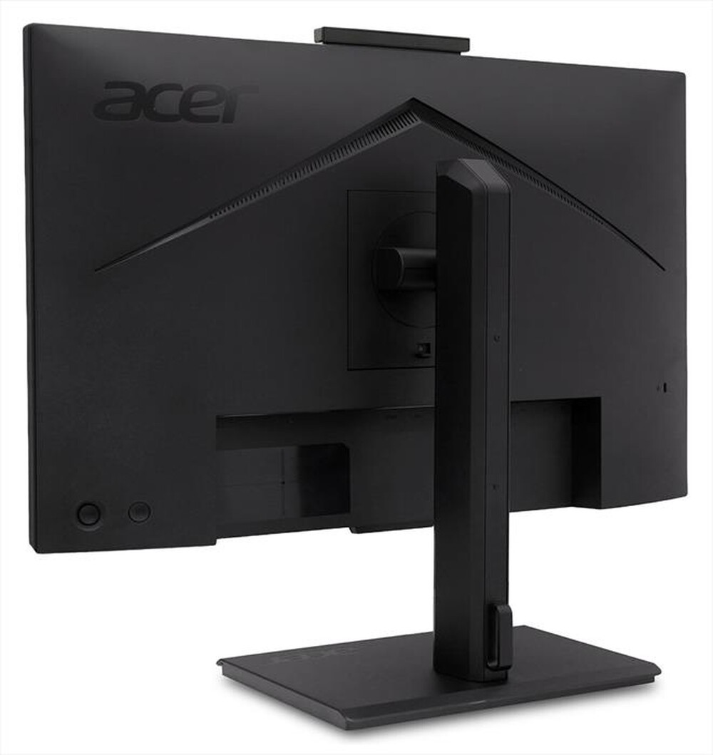 Immagine del prodotto ACER - Monitor TFT 27" VERO B278UGBEMIQPRCUZX-Nero