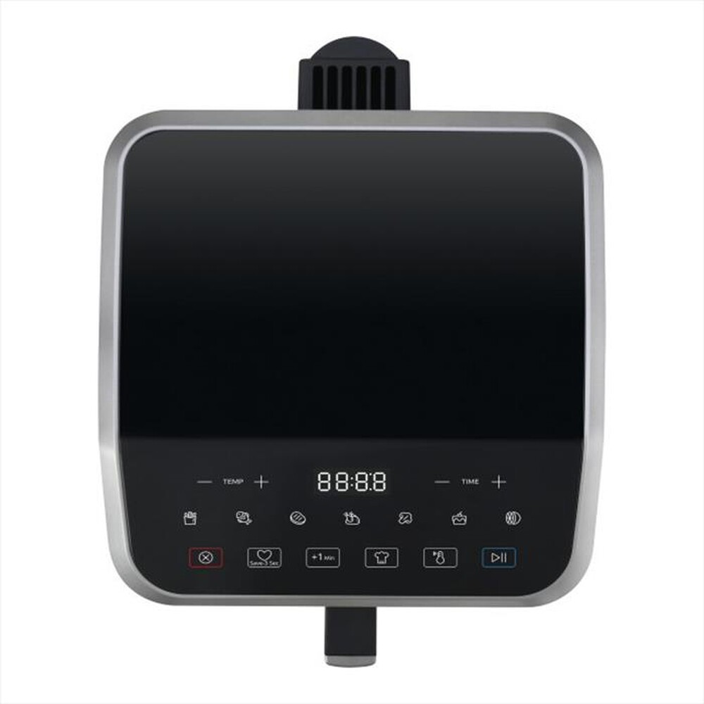 Immagine del prodotto MIDEA - Friggitrice ad aria MAD70000ADK-Nero