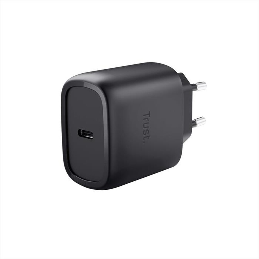 Immagine del prodotto TRUST - MAXO 45W USB-C GAN CHARGER-Black