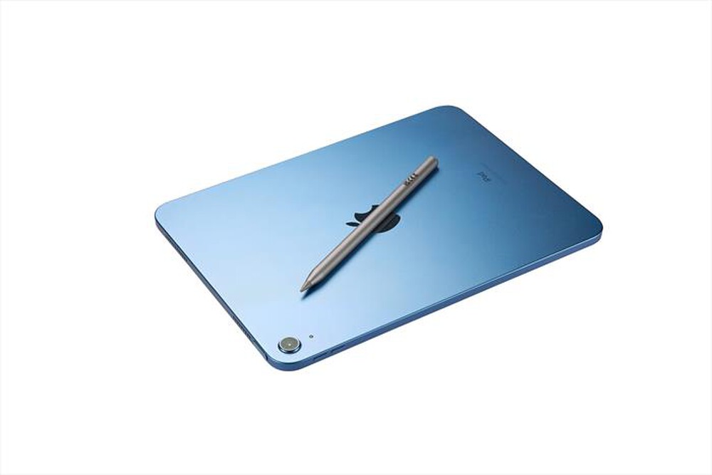 Immagine del prodotto TUCANO - Penna capacitiva attiva per iPad PENCIL 3-GRIGIO SIDERALE
