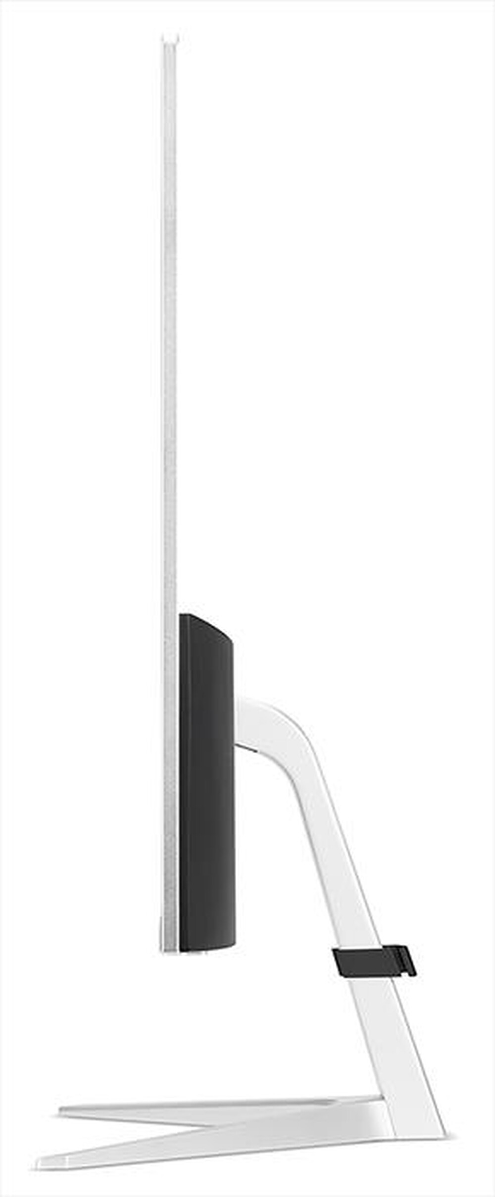 Immagine del prodotto ACER - ASPIRE C 27 C27-1655-Silver/Nero