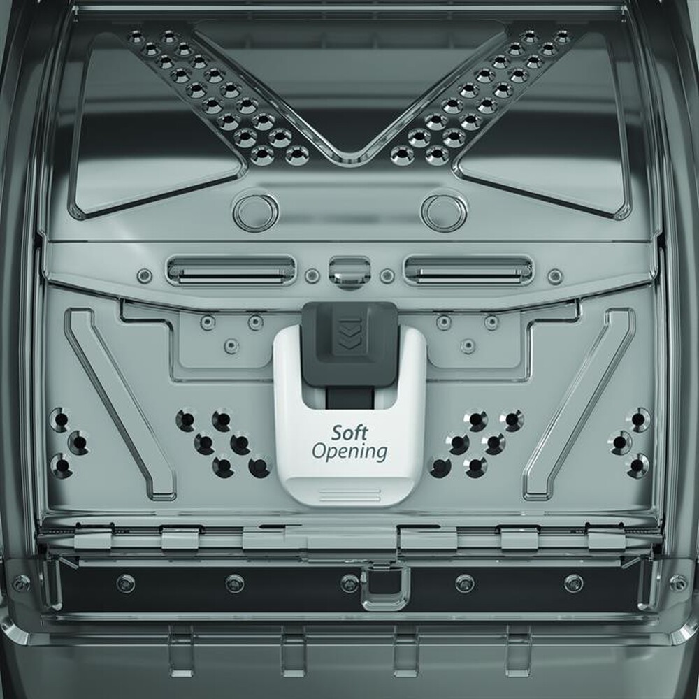 Immagine del prodotto HOTPOINT ARISTON - HTLCARE 66S IT-Bianco