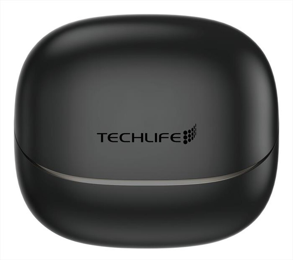 Immagine del prodotto TECHLIFE - Auricolare bluetooth TLTWSINEARBK-BLACK