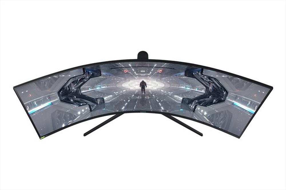 "SAMSUNG - LC49G95TSSRXEN"