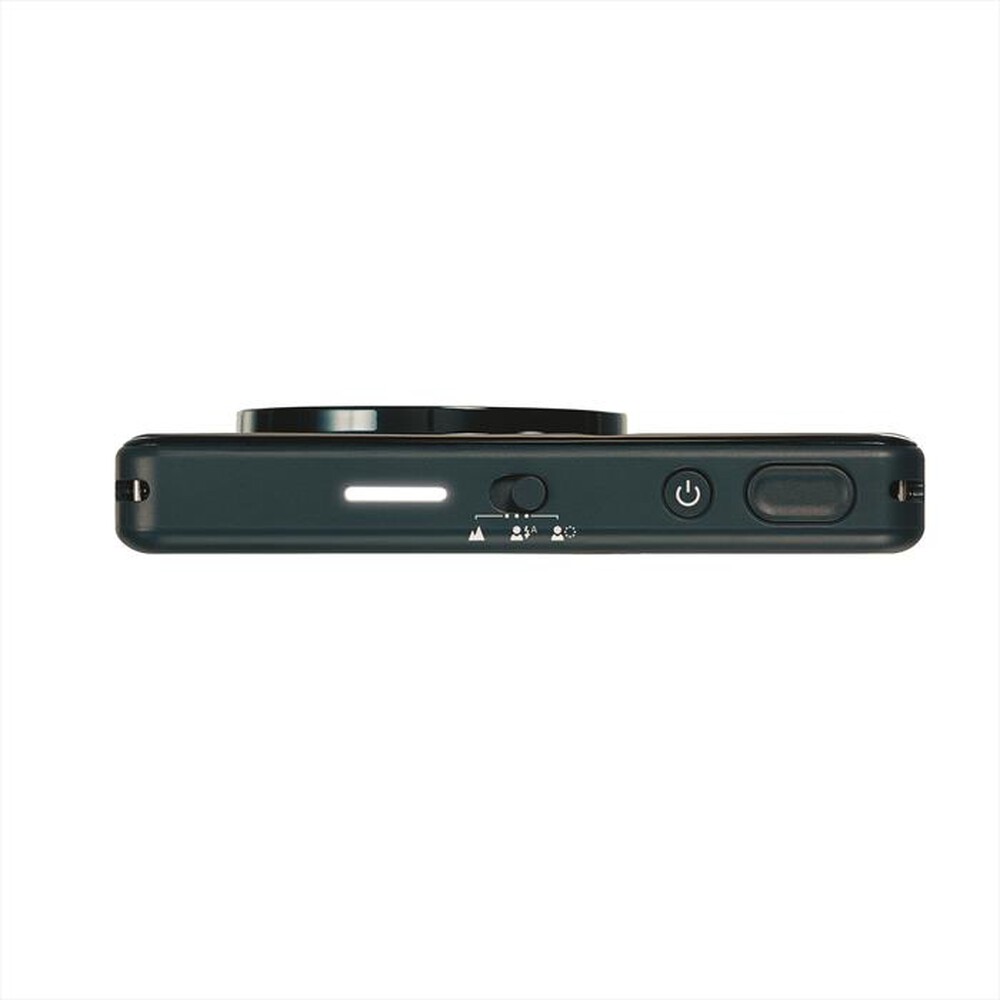 "CANON - ZOEMINI S2-Green"