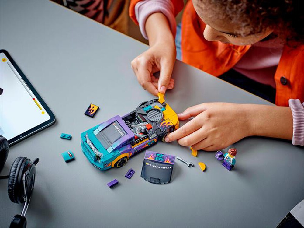 Immagine del prodotto LEGO - SPEED CHAMPIONS I/50076935 76935