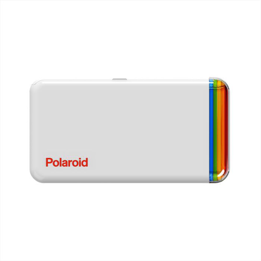 "POLAROID - HI-PRINT - STAMPANTE PORTATILE-White"