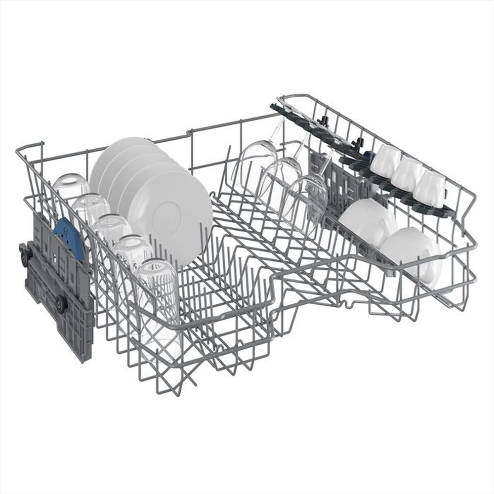"BEKO - Lavastoviglie DIN34330 Classe D 13 coperti"