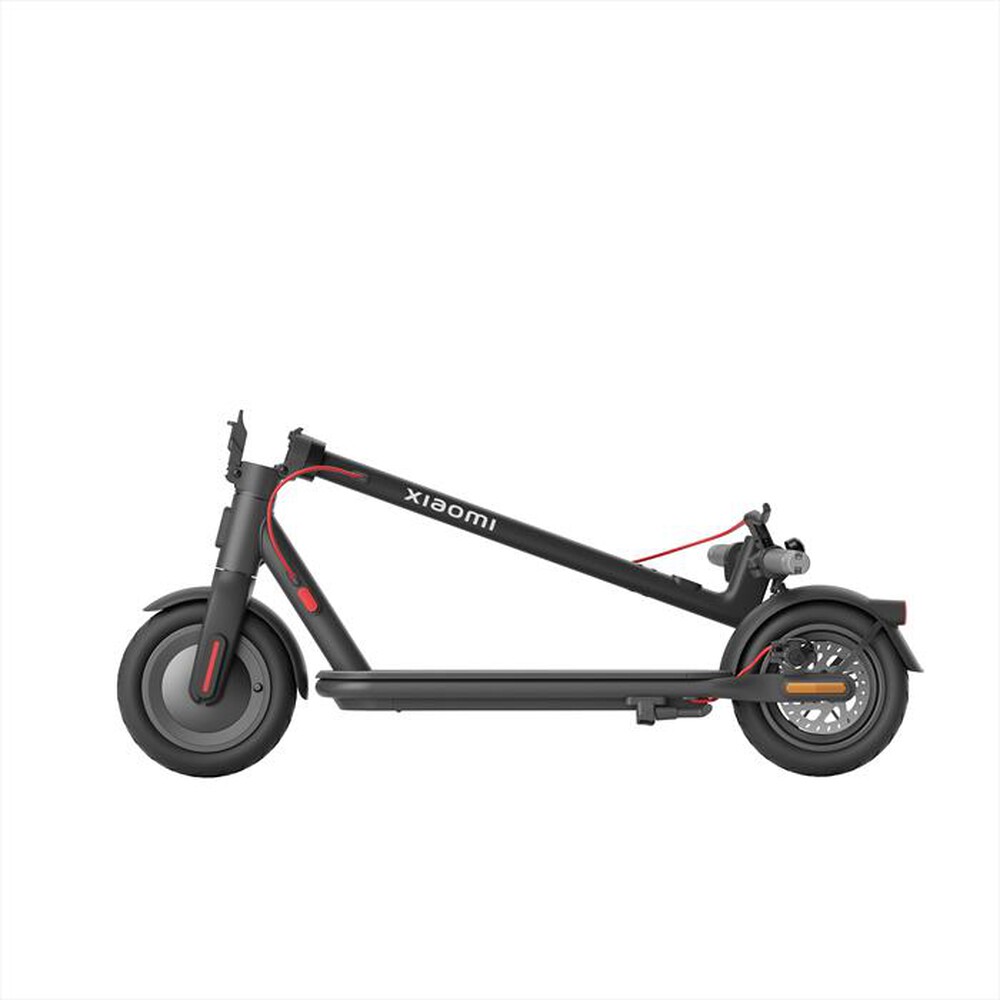 "XIAOMI - Monopattino elettrico ELECTRIC SCOOTER 4 IT"