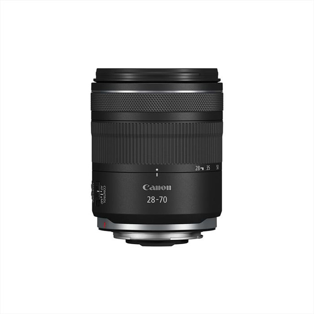Immagine del prodotto CANON - Obiettivo Zoom RF 28-70MM F2.8 IS STM-Black