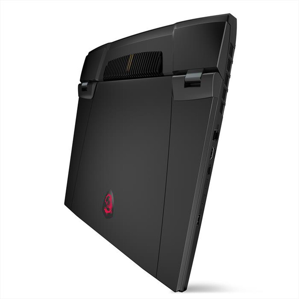 "MSI - Notebook TITAN GT77HX 13VI-075IT-Nero"