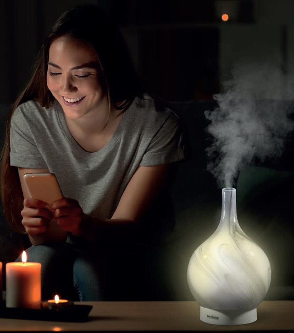 Immagine del prodotto INNOLIVING - INNOFIT - INN-773W-Bianco