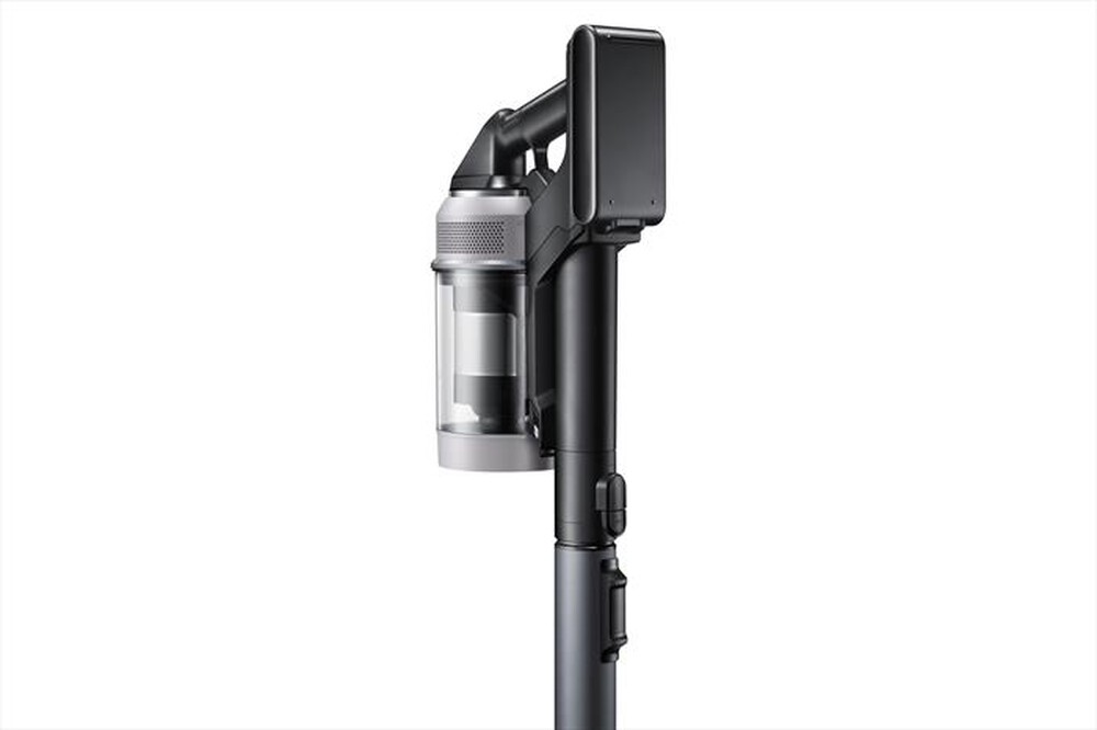 "SAMSUNG - VS80F28DLP/WA BESPOKE JET LITE PET-Pebble gray"
