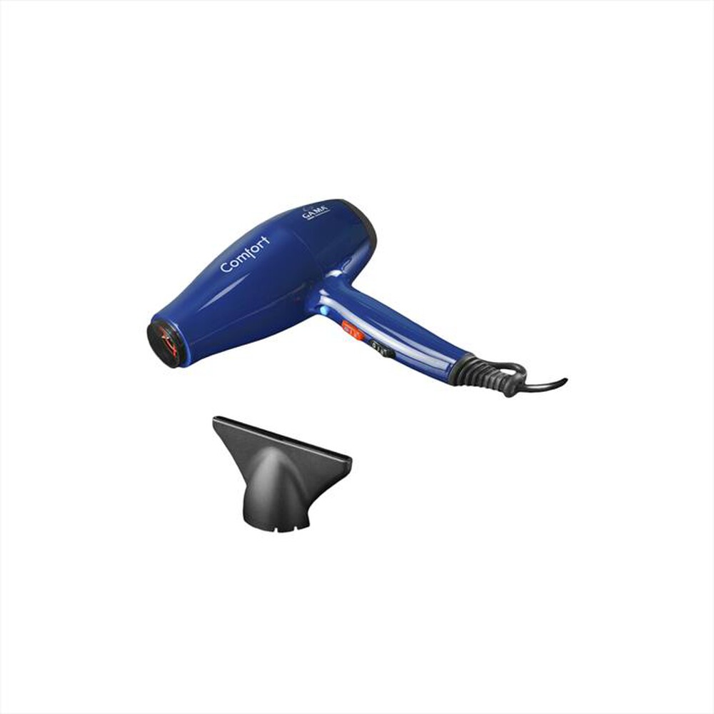 "GAMA - Comfort-Blu"