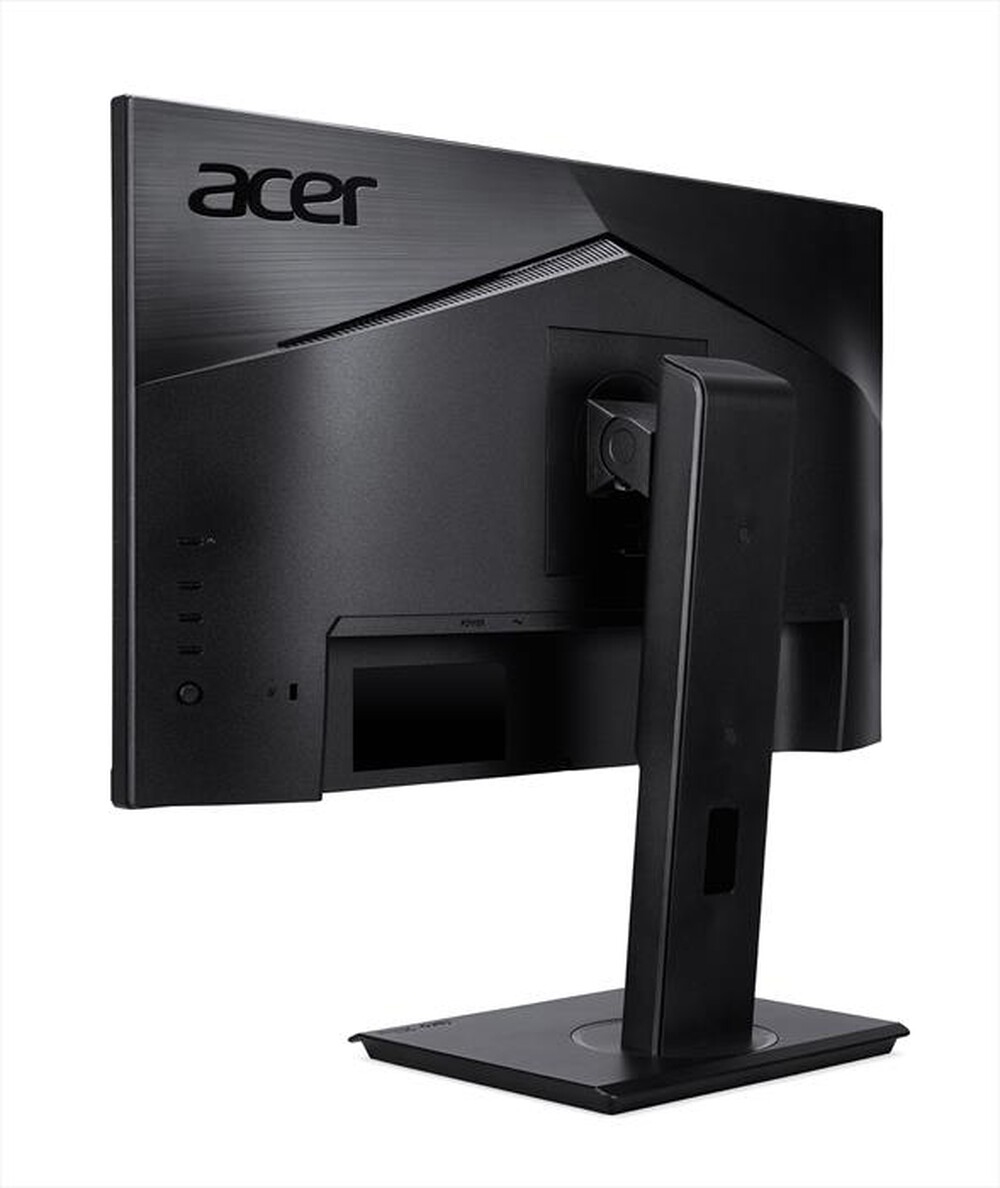 Immagine del prodotto ACER - Monitor TFT 23,8" VERO B247YC3BMIRUZXV-Nero