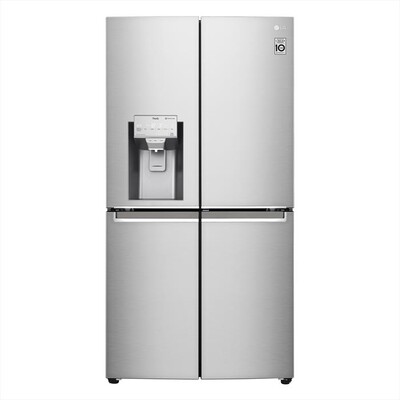 LG - Frigorifero 3 e più porte GMJ945NS9F Classe F 705l-NOBLE STEEL