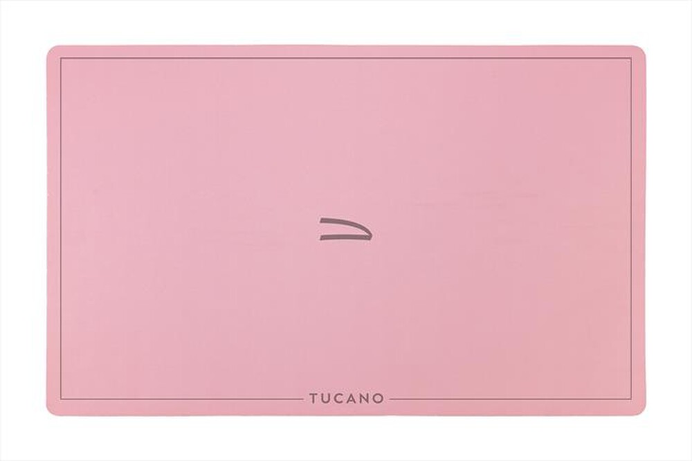 "TUCANO - DESK PAD-ROSA"