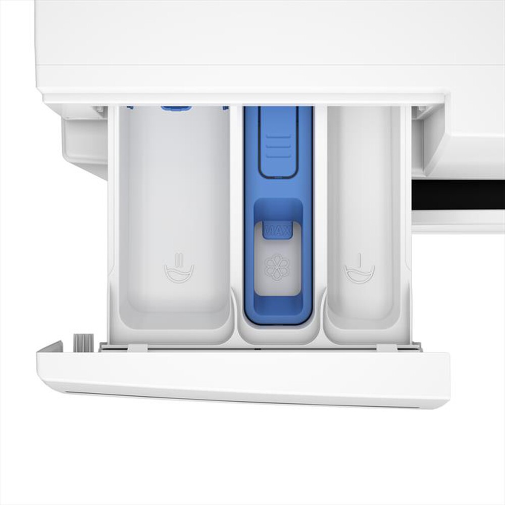 "BEKO - Lavatrice BMWU3921W 9 Kg Classe A-White"