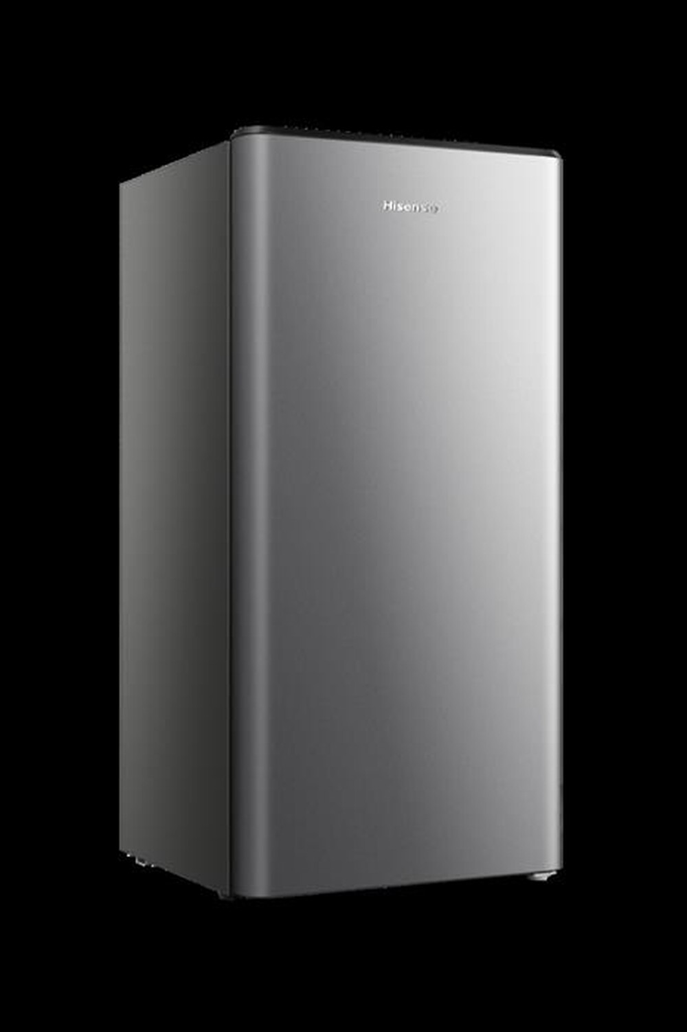 Immagine del prodotto HISENSE - Frigorifero 1 porta RR198D4ADE Classe E 151 lt-Silver