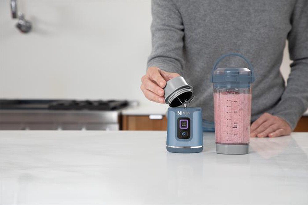 Immagine del prodotto NINJA - Frullatore portatile BLAST-blu