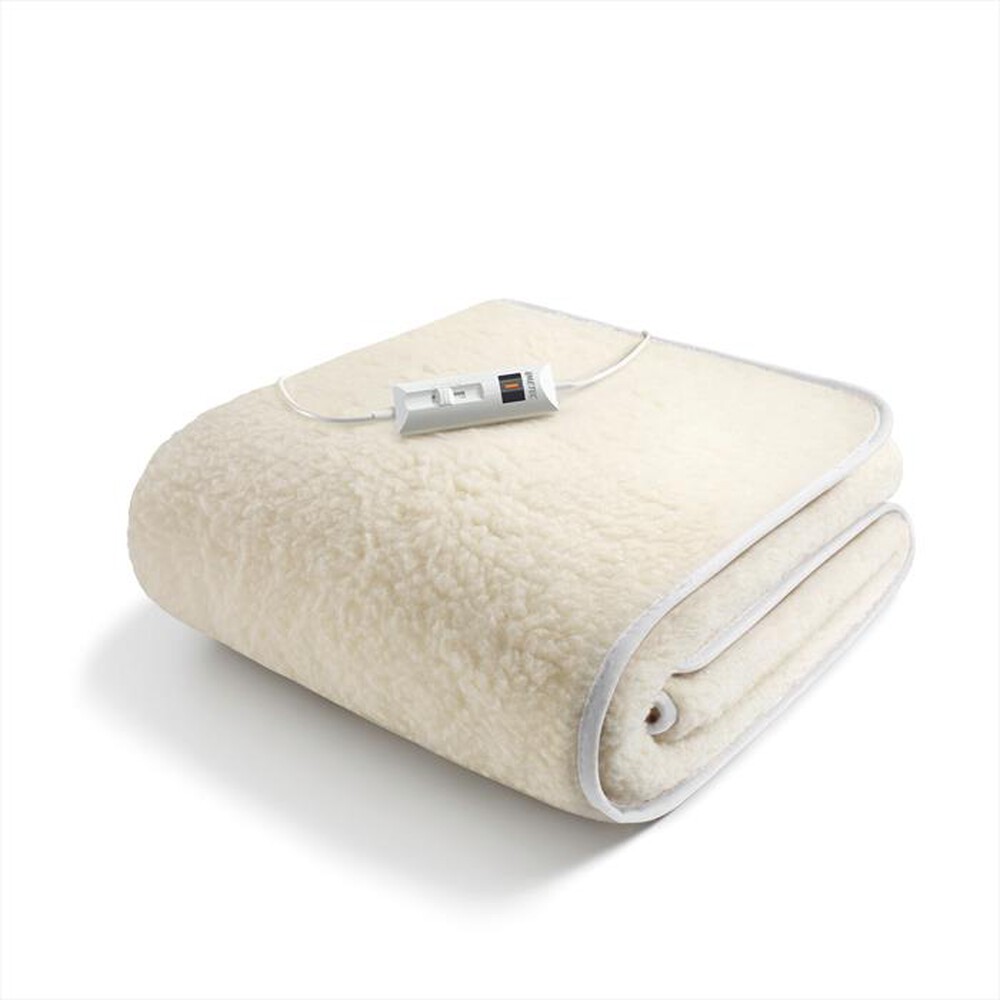 Immagine del prodotto IMETEC - COMFORT 2T 50% LANA E MERINO 150X80-bianco