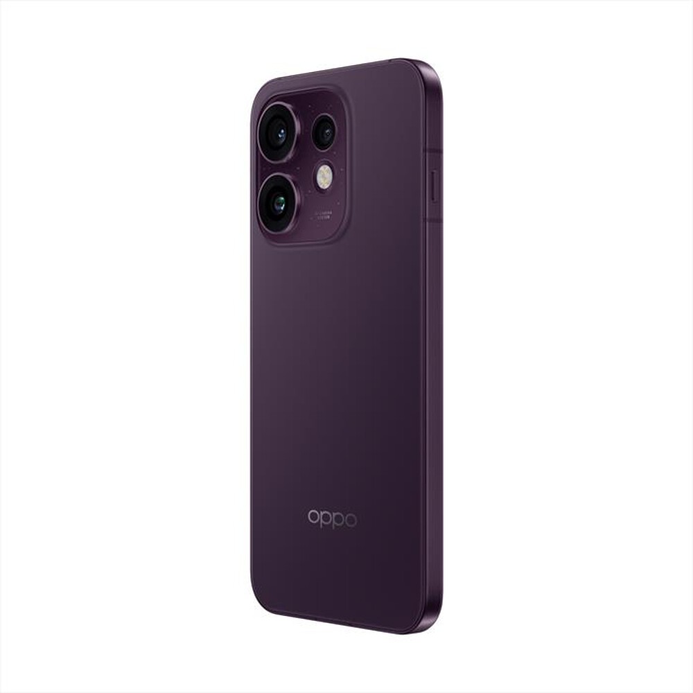 Immagine del prodotto OPPO - Smartphone RENO16 5G BOX-Purple Black