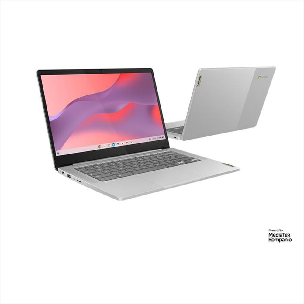 Immagine del prodotto LENOVO - Ideapad 3 Chromebook 14" CHROME 14M8911