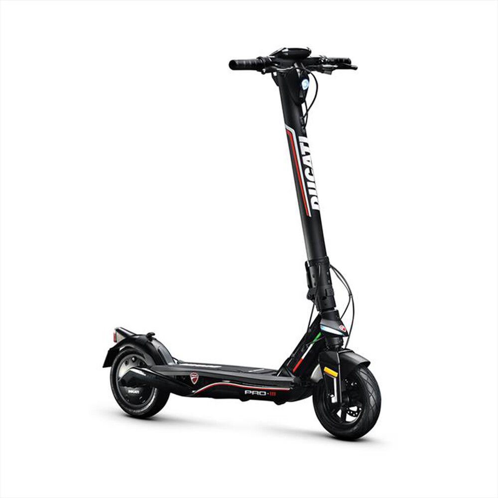 "MT-DISTRIBUTION - Monopattino elettrico PRO-III"