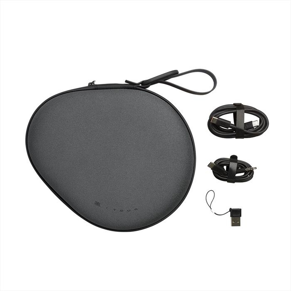 Immagine del prodotto JBL - Cuffie over-ear noise cancelling TOUR ONE M3-Nero