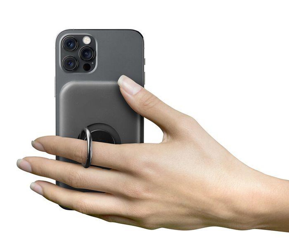 Immagine del prodotto CELLULARLINE - PBMAGSF5000WIRK-Nero