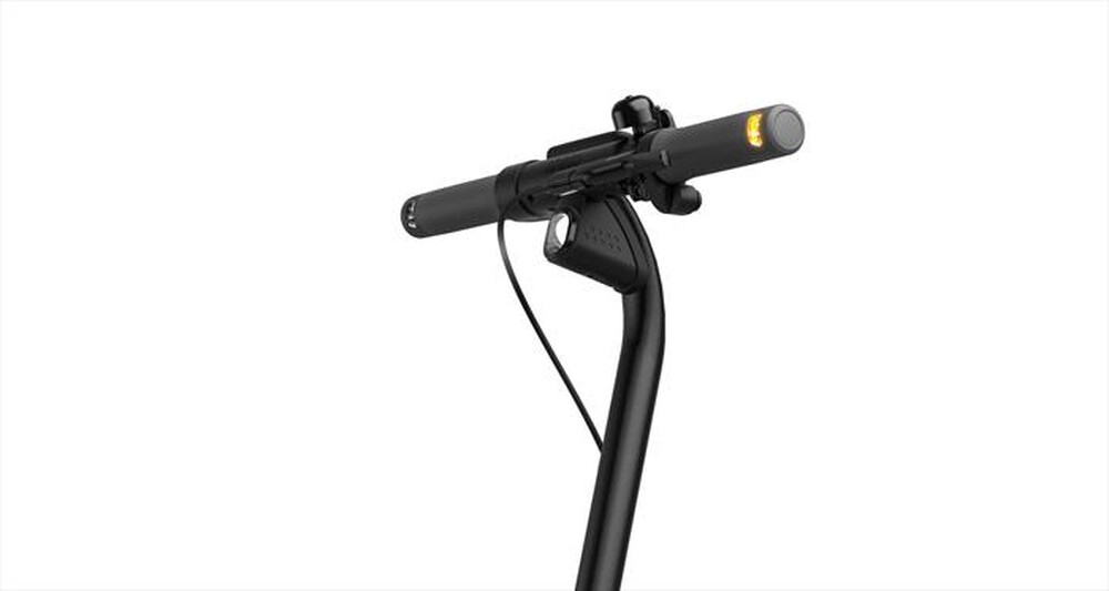 "SEGWAY - Monopattino elettrico NINEBOT E2 D-nero"