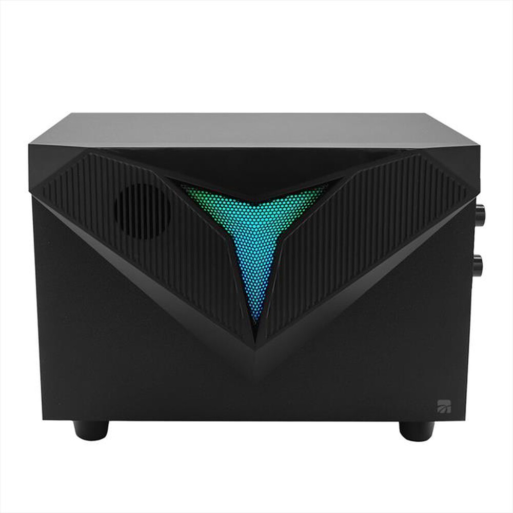 "XTREME - SPEAKER SYSTEM TURTLE-Nero"