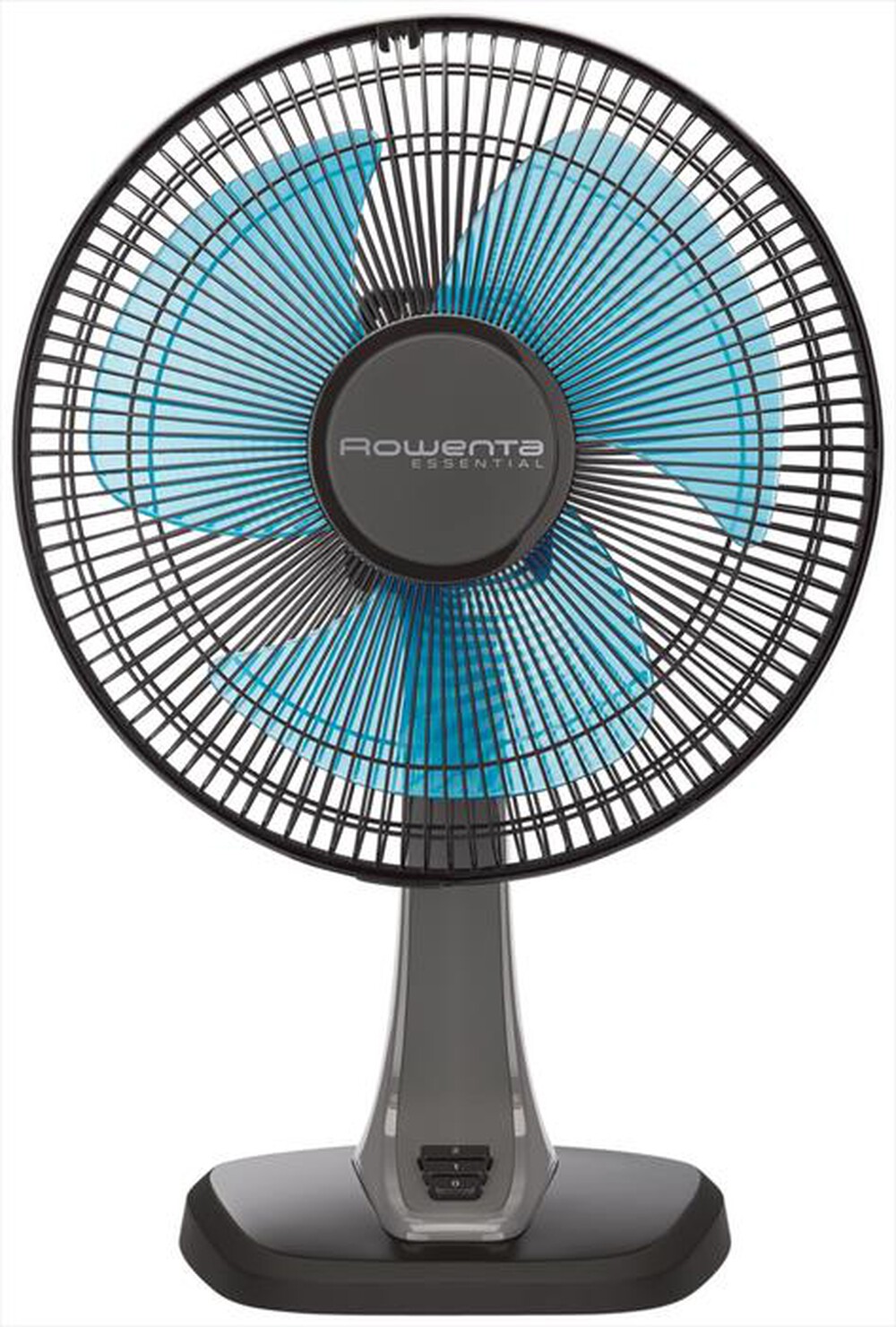"ROWENTA - VU2110 Essential Ventilatore da Tavolo"