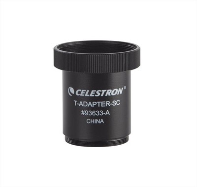 CELESTRON - RACC. FOTO TELESCOPI SC